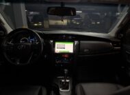 Toyota Fortuner SRX V6 – Año 2023