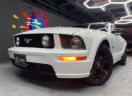 Ford Mustang – Año 2007