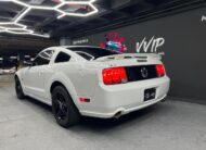 Ford Mustang – Año 2007