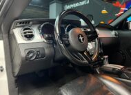 Ford Mustang – Año 2007