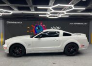 Ford Mustang – Año 2007