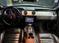 Ford Mustang – Año 2007