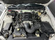 Ford Mustang – Año 2007