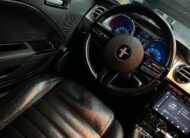 Ford Mustang – Año 2007