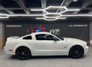 Ford Mustang – Año 2007
