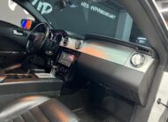 Ford Mustang – Año 2007