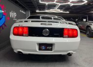 Ford Mustang – Año 2007