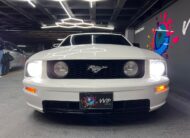 Ford Mustang – Año 2007