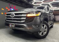 Toyota LC300 – Año 2024