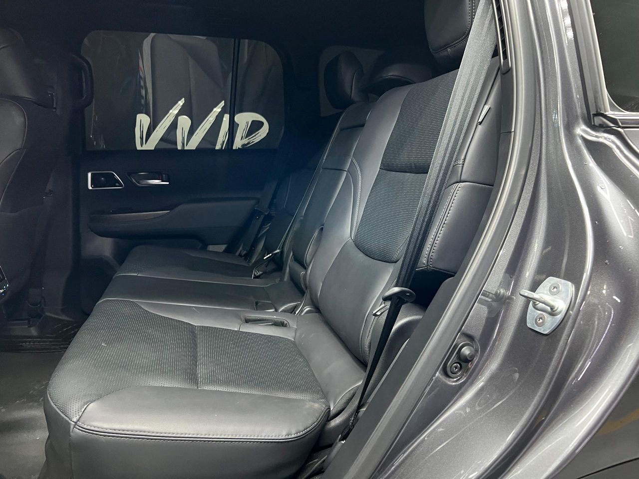 Toyota LC300 – Año 2024