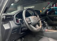 Toyota LC300 – Año 2024