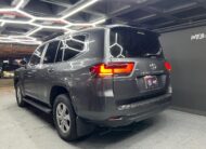 Toyota LC300 – Año 2024