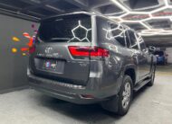 Toyota LC300 – Año 2024