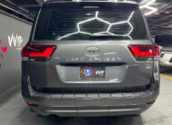 Toyota LC300 – Año 2024