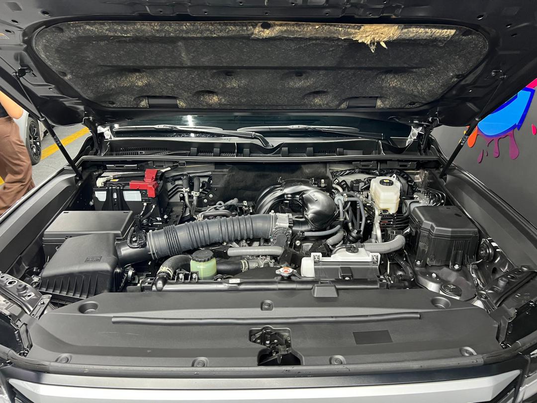 Toyota LC300 – Año 2024