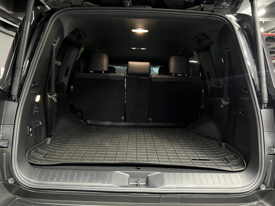 Toyota LC300 – Año 2024