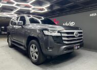 Toyota LC300 – Año 2024