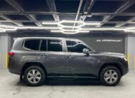 Toyota LC300 – Año 2024