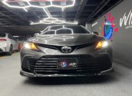 Toyota Camry LE – Año 2021