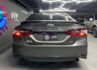 Toyota Camry LE – Año 2021