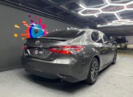 Toyota Camry LE – Año 2021