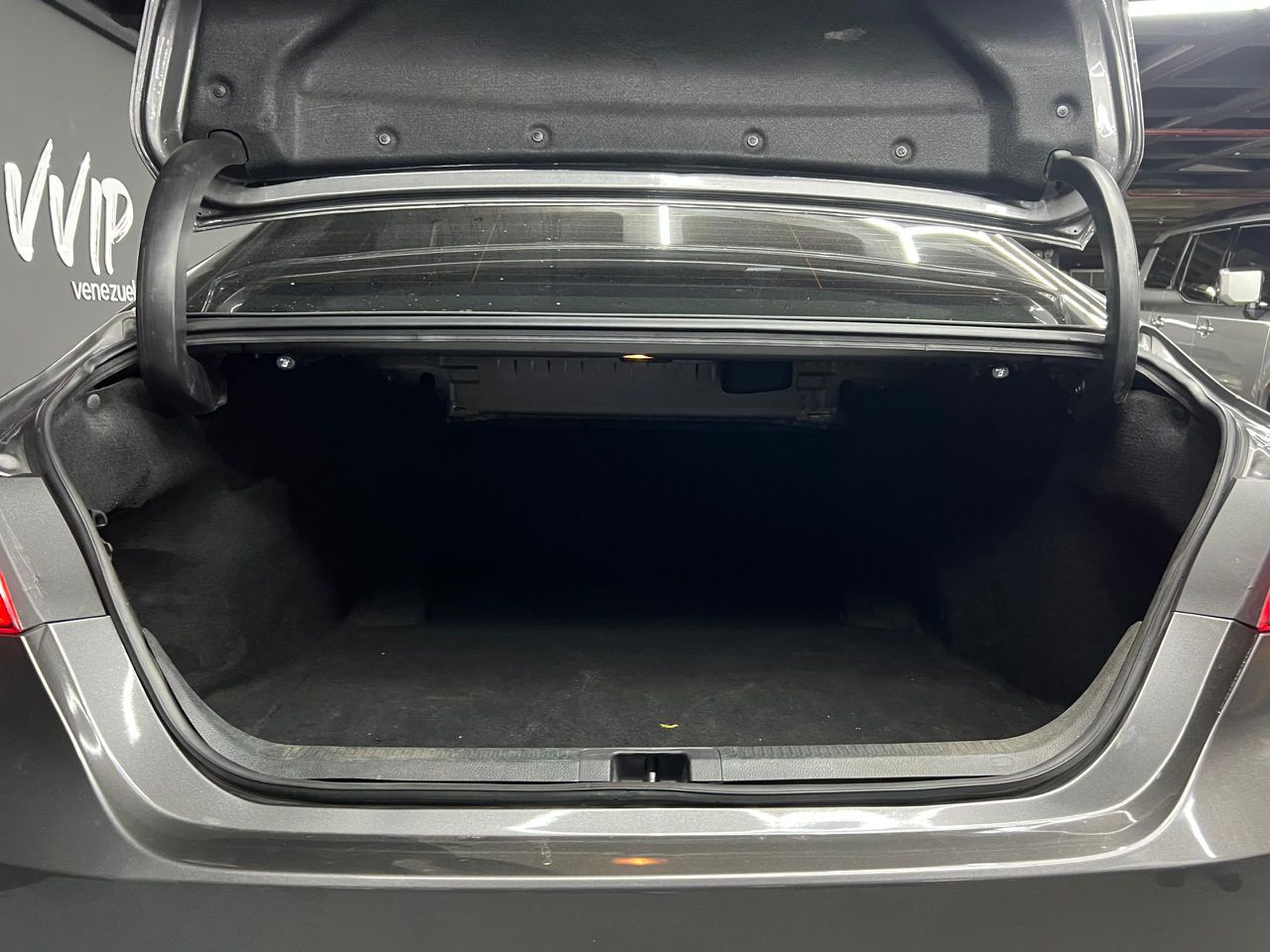 Toyota Camry LE – Año 2021