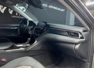 Toyota Camry LE – Año 2021