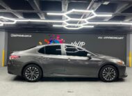 Toyota Camry LE – Año 2021