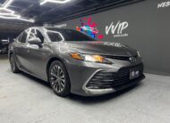 Toyota Camry LE – Año 2021