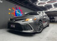 Toyota Camry LE – Año 2021