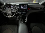 Toyota Camry LE – Año 2021