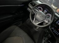 Toyota Camry LE – Año 2021