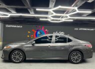 Toyota Camry LE – Año 2021