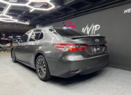Toyota Camry LE – Año 2021