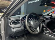 Toyota Camry LE – Año 2021