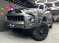 Toyota 4Runner – Año 2019