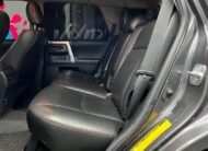 Toyota 4Runner – Año 2019