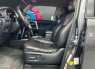 Toyota 4Runner – Año 2019