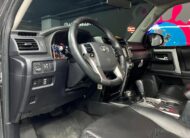 Toyota 4Runner – Año 2019