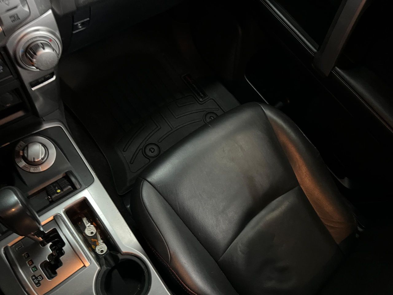 Toyota 4Runner – Año 2019