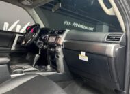 Toyota 4Runner – Año 2019