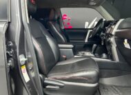 Toyota 4Runner – Año 2019