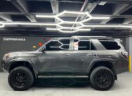 Toyota 4Runner – Año 2019