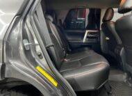 Toyota 4Runner – Año 2019