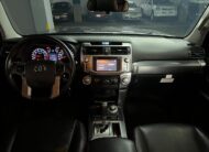 Toyota 4Runner – Año 2019