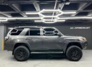 Toyota 4Runner – Año 2019