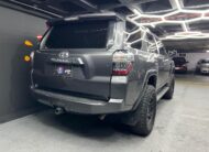 Toyota 4Runner – Año 2019