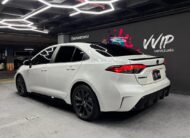 Toyota Corolla XSE – Año 2025