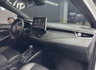 Toyota Corolla XSE – Año 2025