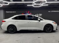 Toyota Corolla XSE – Año 2025